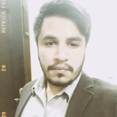 Waqar Ahmed
