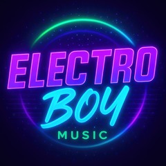Electro boy