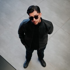 Reza Rostamzadeh