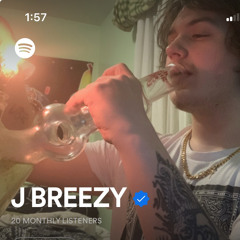 J BREEZY