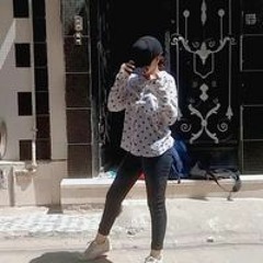 Loaa Ayman
