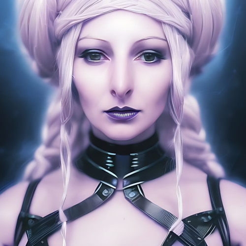 TheWhite Queen’s avatar