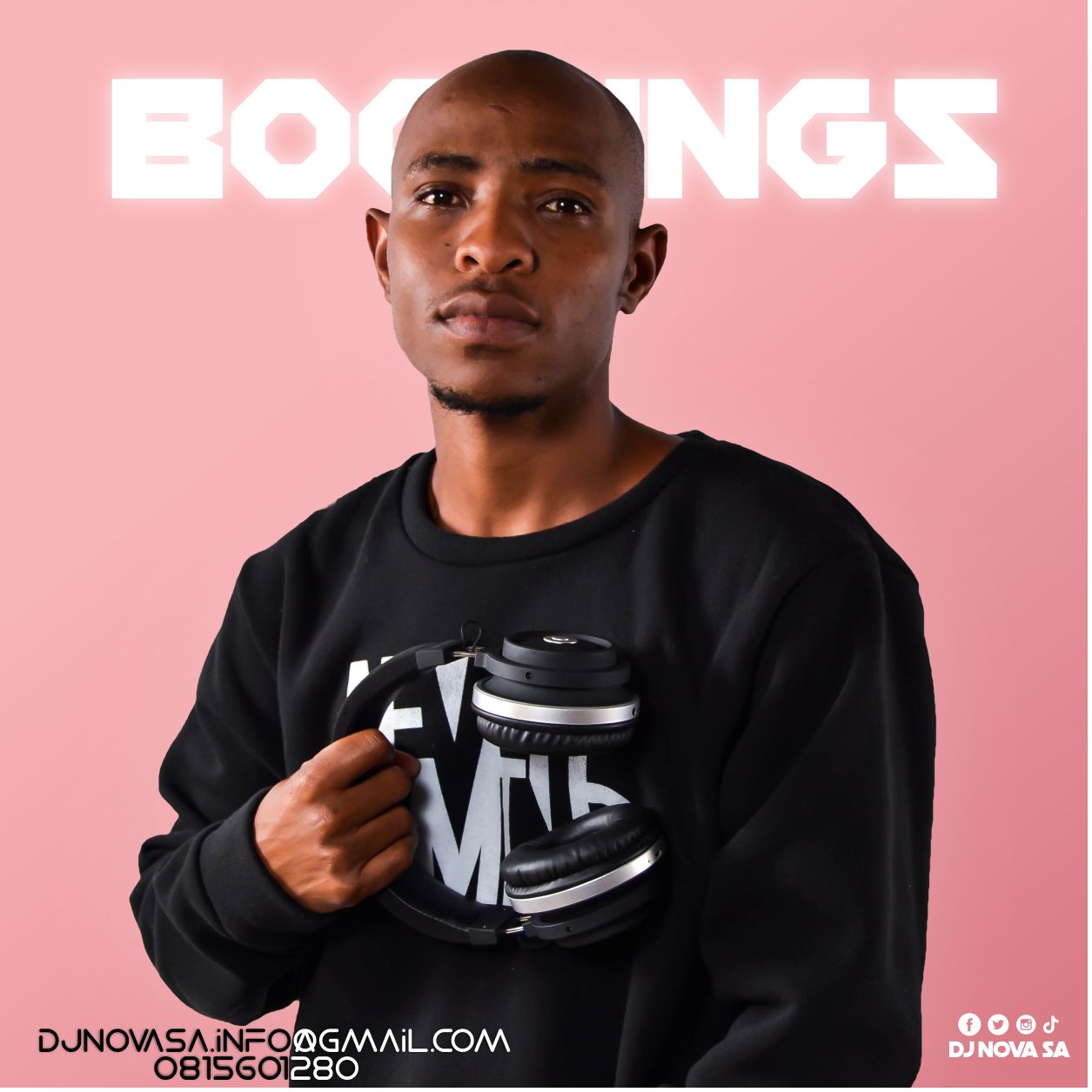 DJ Nova SA