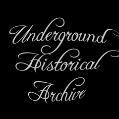 Underground Historical Archives