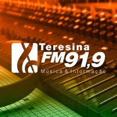 Teresina FM 91,9