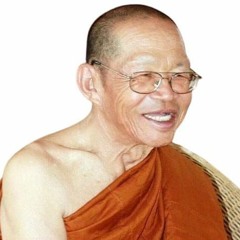 พระอาจารย์ สมภพ โชติปัญโญ