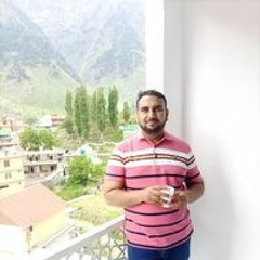 Imran Mani