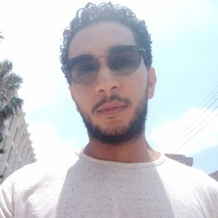 Ismael Megahed