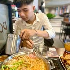 Kiều Mạnh Hùng