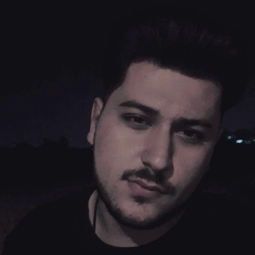 Saleh Sharifi’s avatar