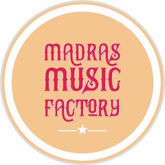 Madras Music Factory