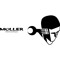Muller Records / Acid Orange / Beroshima