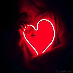 Red Heart