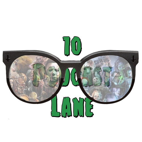 10 Podcast Lane’s avatar