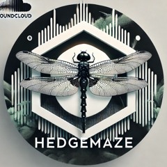 Hexagon Hedgemaze