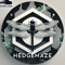 Hexagon Hedgemaze