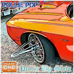 Pollie Pop Tha DJ