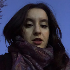 Eylül Pehlivanoğulları