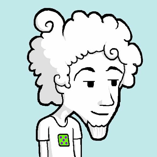 Jellycarp’s avatar