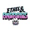 Ethel & Androids