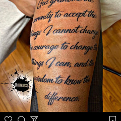 Trench