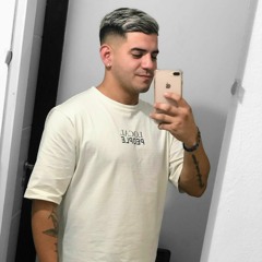 Fabricio Calafell