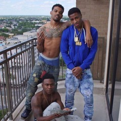 gtksb👨🏾‍🦯