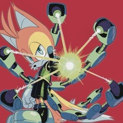メラルスKitsune🦊