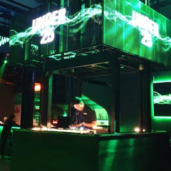 DJ HaXeR
