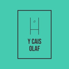 Y Cais Olaf