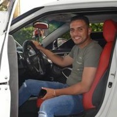 Cap Mohamed Ramadan