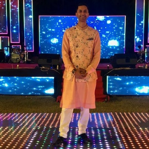 DJ Prashant - Chicago's Premiere Indian DJ’s avatar