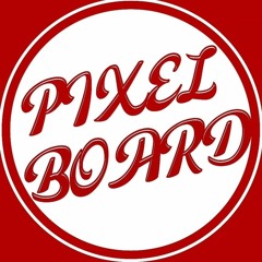 pixelboard