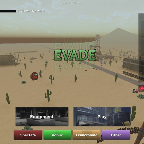 Evade Logo’s avatar