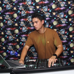 Josh Alvie