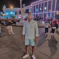 Mohamed Galal