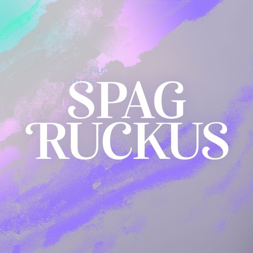 Spag Ruckus’s avatar