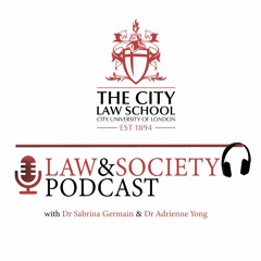 CLS Law & Society Podcast
