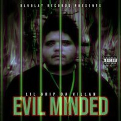 Lil Grip Da Villan 74