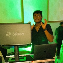 DJ SLOMO