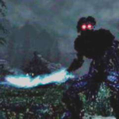 nekkromantas