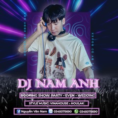 DJ Nam Anh