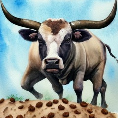 Toro Mierda