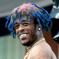 biggest lil Uzi vert fan