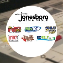 Jonesboro Media Group