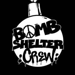 Bomb shelter crew