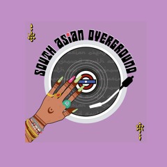 South Asian Overground