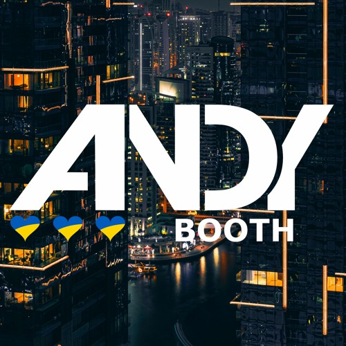 Andy Booth’s avatar