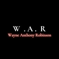 Wayne A. Robinson.