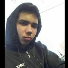 Gustavo Soares